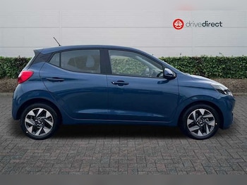 Used Hyundai i10 undefined for sale - 76851954: Photo