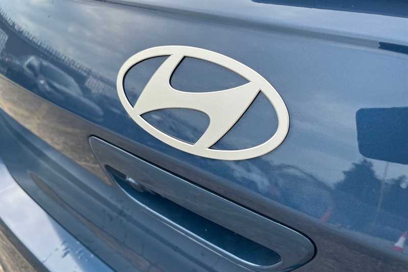 Used Hyundai i10 2025 for sale - 76851954: Photo 30