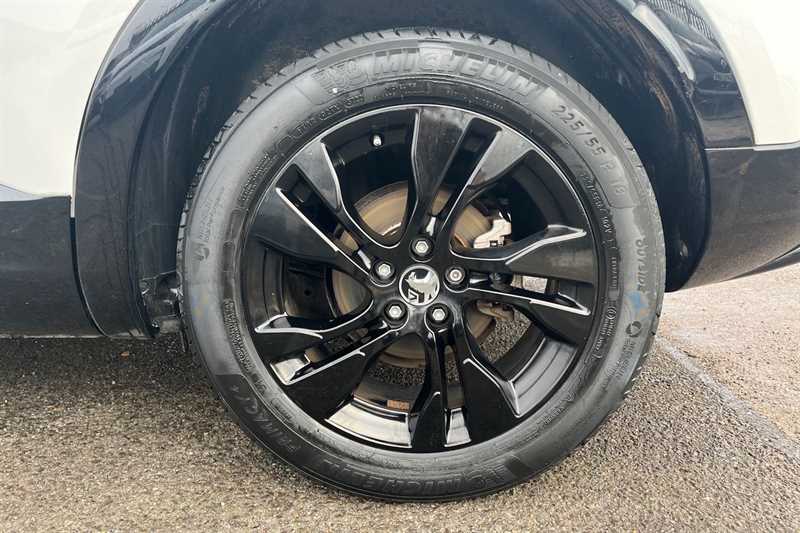 Used Vauxhall Grandland 2022 for sale - 78076143: Photo 10