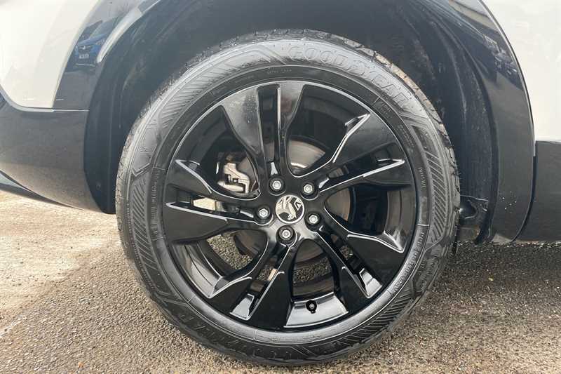 Used Vauxhall Grandland 2022 for sale - 78076143: Photo 11