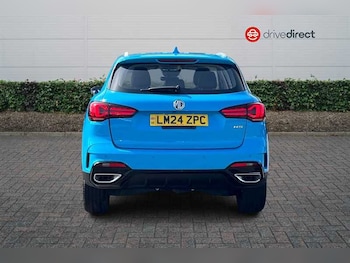 Used MG MG HS 2024 for sale - 78249325: Photo