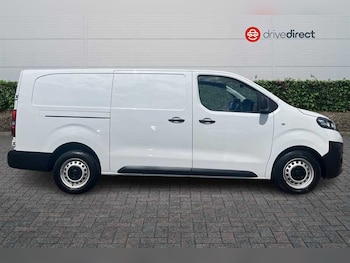 Used Vauxhall Vivaro 2023 for sale - 78686375: Photo