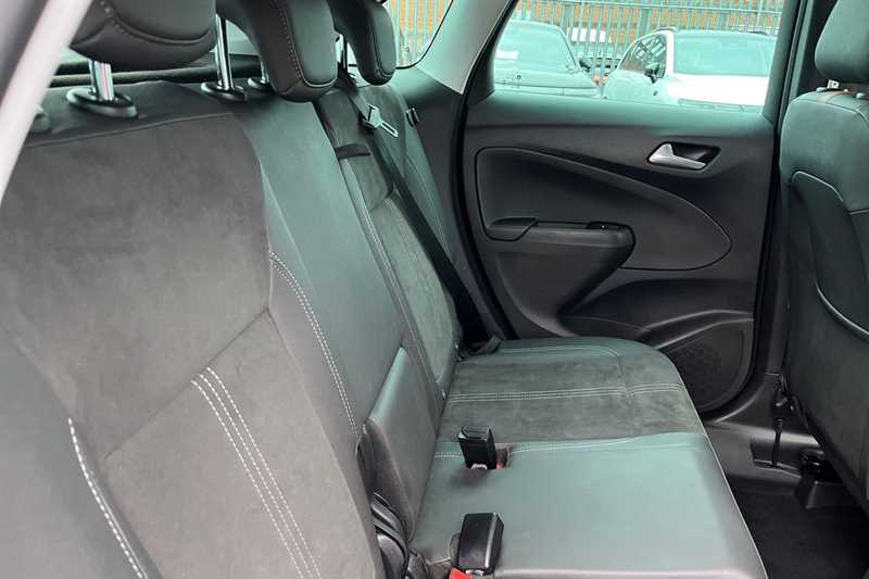 Used Vauxhall Crossland for sale - 77801154: Photo 38