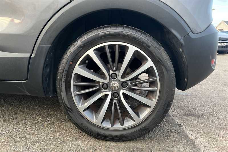 Used Vauxhall Crossland X 2020 for sale - 77773021: Photo 10