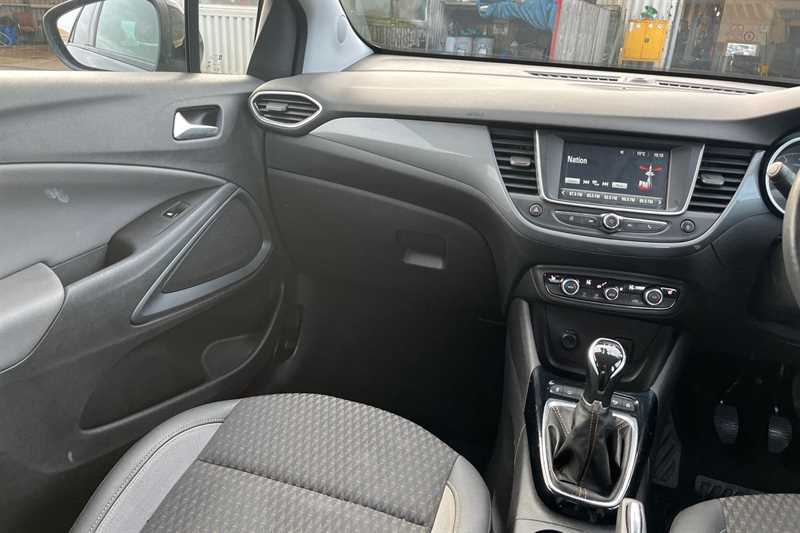 Used Vauxhall Crossland X 2020 for sale - 77773021: Photo 14