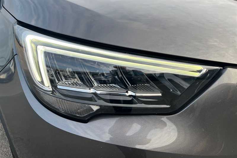 Used Vauxhall Crossland X 2020 for sale - 77773021: Photo 28