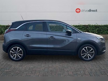 Used Vauxhall Crossland X 2020 for sale - 77773021: Photo