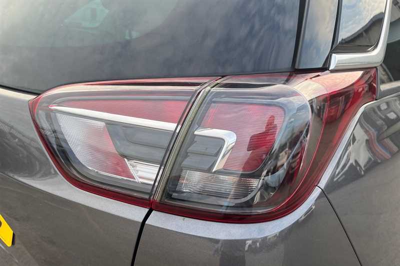 Used Vauxhall Crossland X 2020 for sale - 77773021: Photo 32