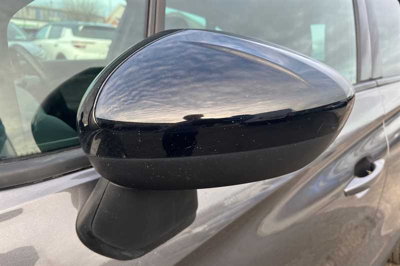 Used Vauxhall Crossland X 2020 for sale - 77773021: Photo 35