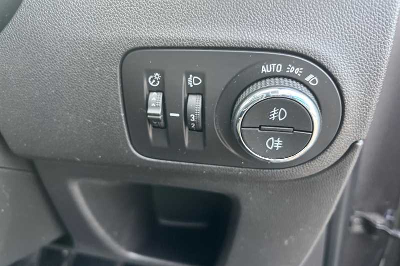 Used Vauxhall Crossland X 2020 for sale - 77773021: Photo 36