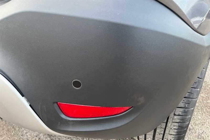 Used Vauxhall Crossland X 2020 for sale - 77773021: Photo 39