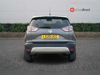 Used Vauxhall Crossland X 2020 for sale - 77773021: Photo