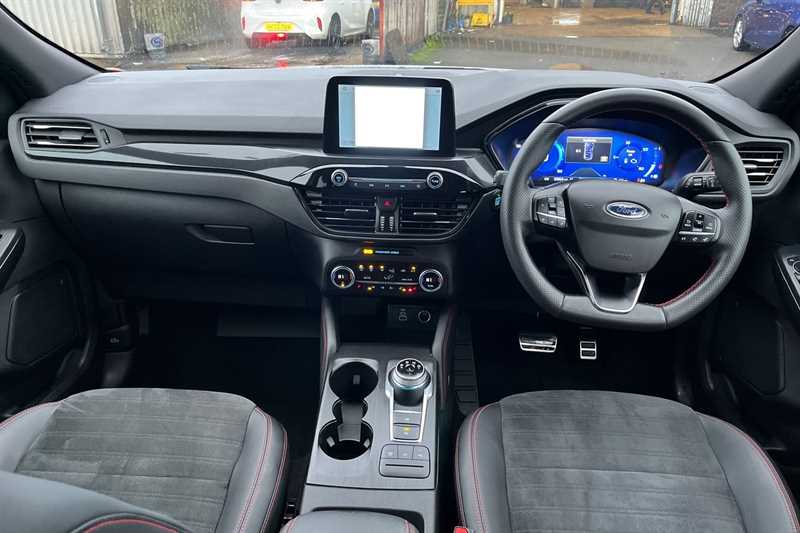 Used Ford Kuga 2022 for sale - 77317164: Photo 13