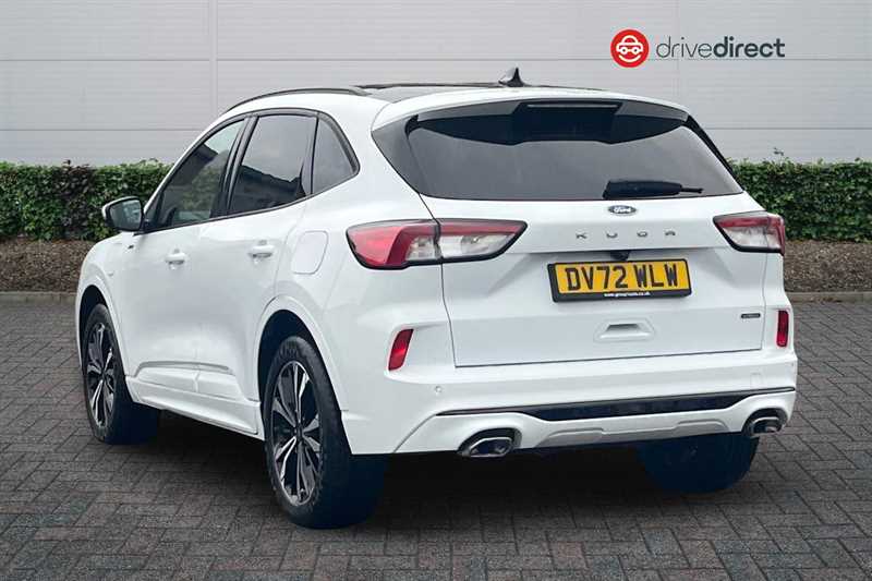 Used Ford Kuga 2022 for sale - 77317164: Photo 5