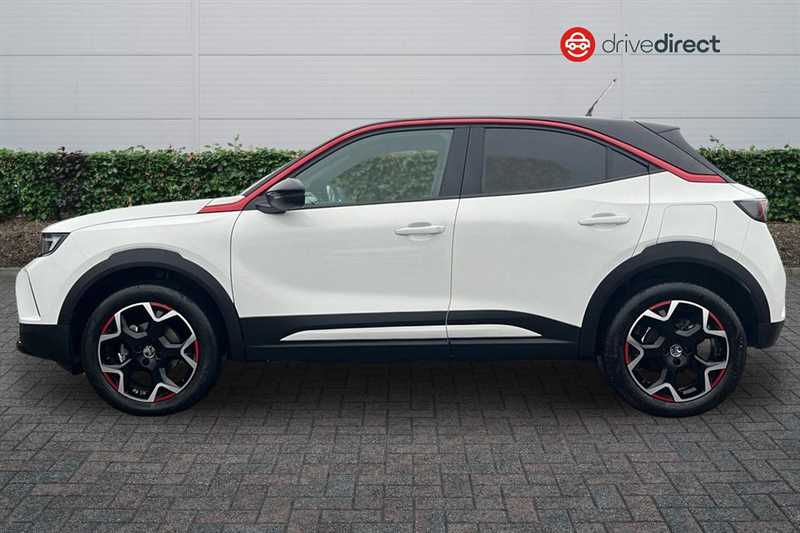 Used Vauxhall Mokka 2024 for sale - 77445317: Photo 6