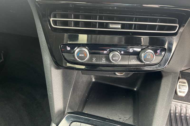 Used Vauxhall Mokka 2023 for sale - 78142932: Photo 15