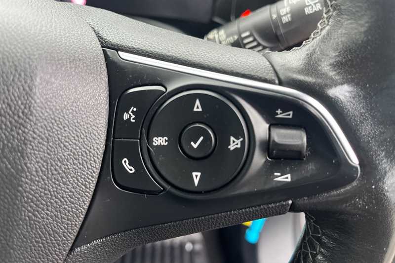 Used Vauxhall Mokka 2023 for sale - 78142932: Photo 22