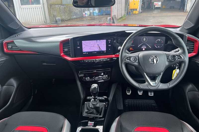 Used Vauxhall Mokka 2023 for sale - 78139062: Photo 13