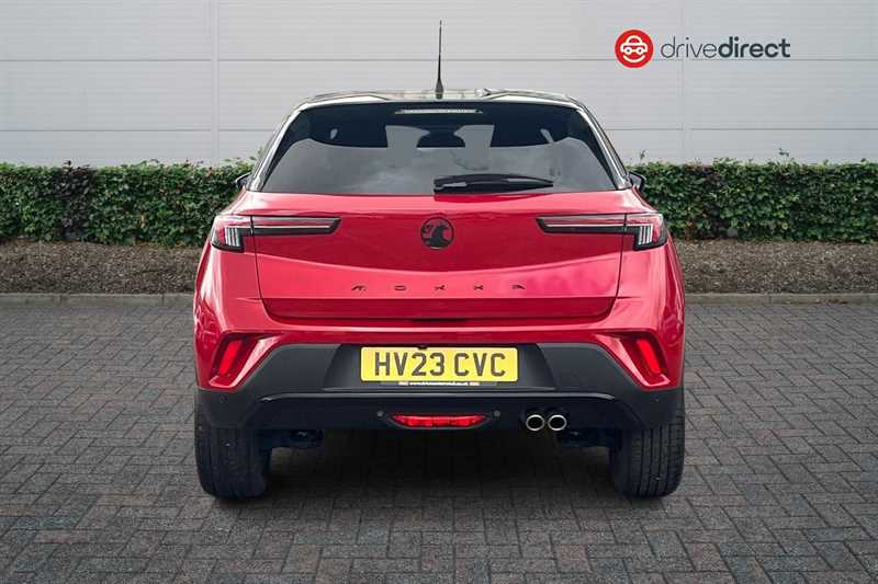 Used Vauxhall Mokka 2023 for sale - 78139062: Photo 4