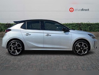 Used Vauxhall Corsa 2024 for sale - 78385401: Photo