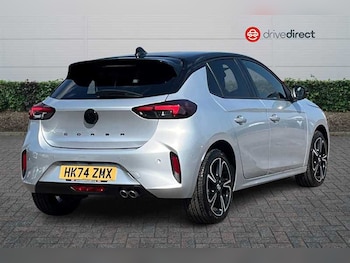Used Vauxhall Corsa 2024 for sale - 78385401: Photo