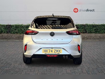 Used Vauxhall Corsa 2024 for sale - 78385401: Photo