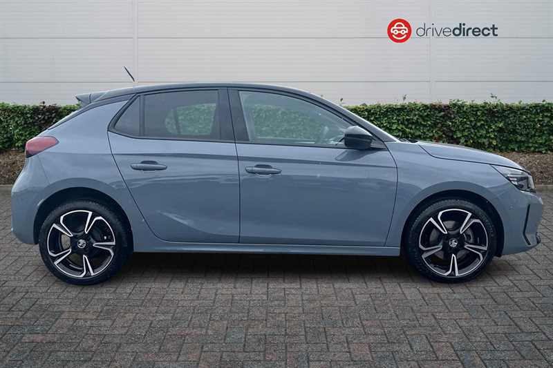 Used Vauxhall Corsa 2024 for sale - 78137688: Photo 2