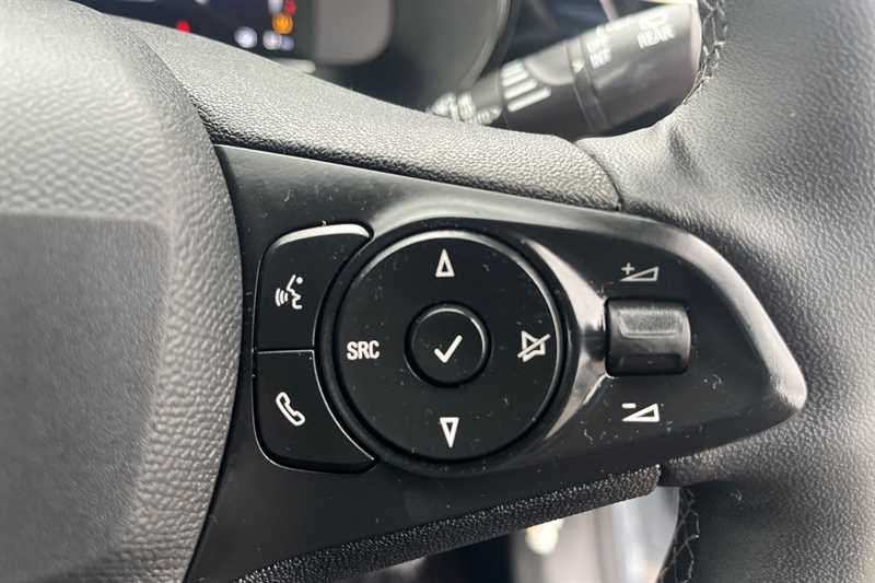 Used Vauxhall Corsa 2024 for sale - 78137688: Photo 22