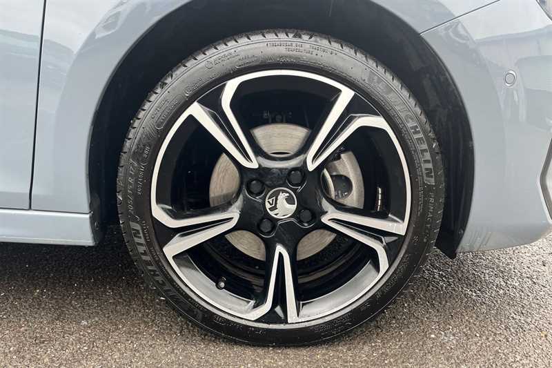 Used Vauxhall Corsa 2024 for sale - 78137688: Photo 9