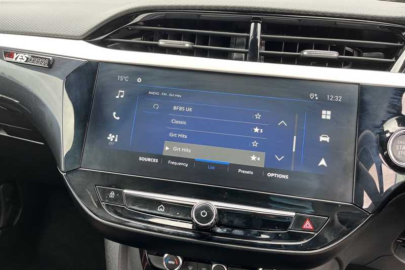 Used Vauxhall Corsa 2025 for sale - 77430529: Photo 17