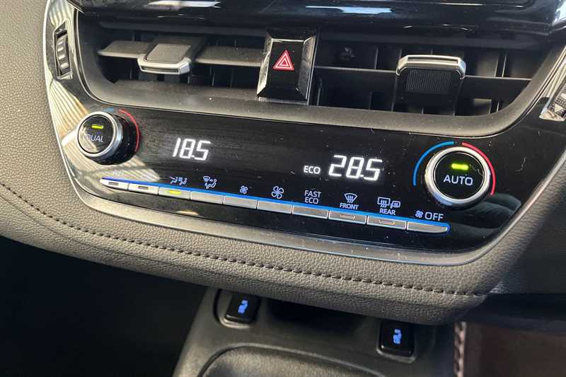 Used Toyota Corolla 2021 for sale - 77295822: Photo 15