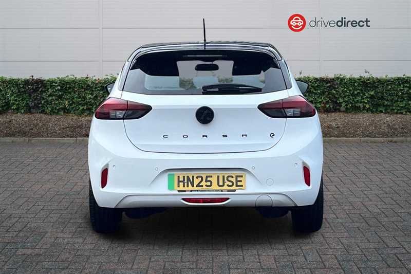 Used Vauxhall Corsa 2025 for sale - 77711814: Photo 4