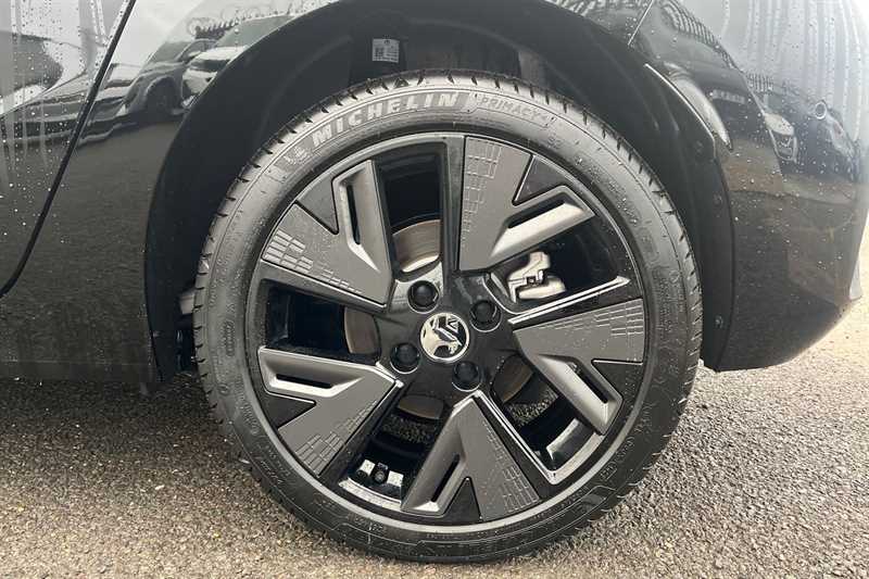 Used Vauxhall Corsa 2025 for sale - 77727923: Photo 10