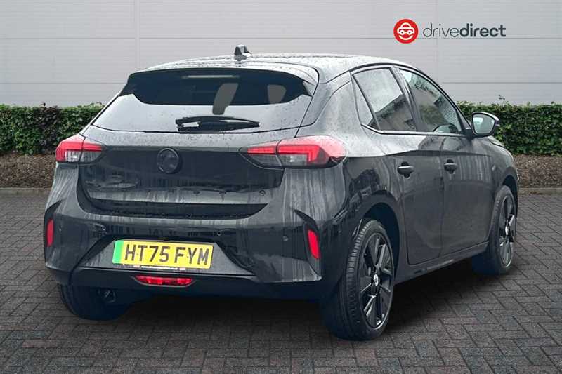 Used Vauxhall Corsa 2025 for sale - 77727923: Photo 3