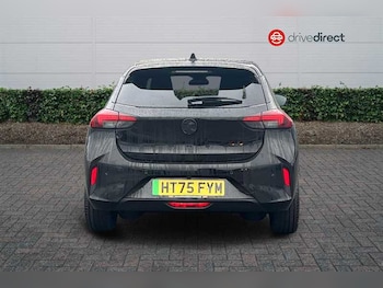 Used Vauxhall Corsa 2025 for sale - 77727923: Photo