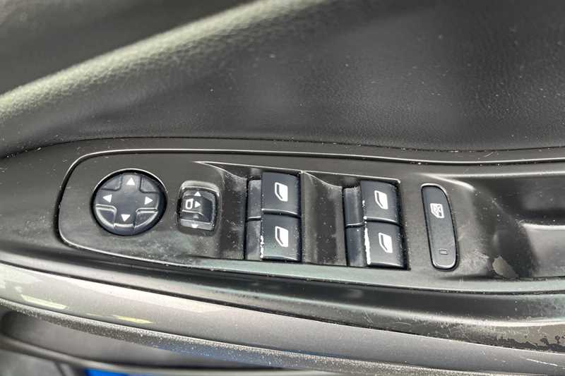 Used Vauxhall Grandland X 2021 for sale - 77773554: Photo 16