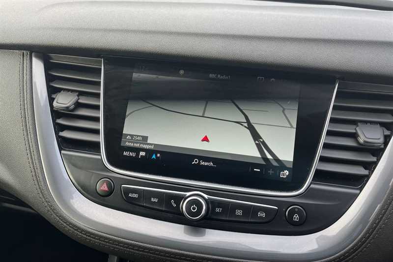 Used Vauxhall Grandland X 2021 for sale - 77773554: Photo 18