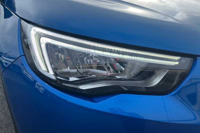 Used Vauxhall Grandland X 2021 for sale - 77773554: Photo 28