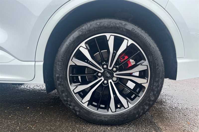 Used Ford Kuga 2022 for sale - 77362245: Photo 10