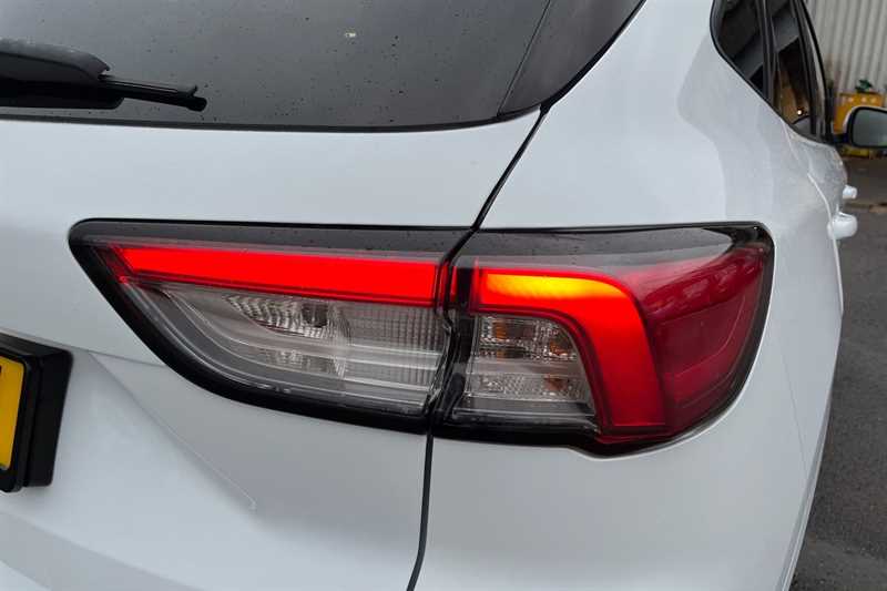 Used Ford Kuga 2022 for sale - 77362245: Photo 32