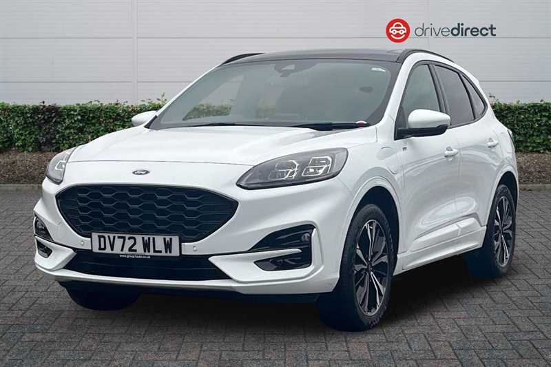 Used Ford Kuga 2022 for sale - 77362245: Photo 7