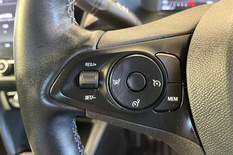 Used Vauxhall Corsa 2022 for sale - 77416043: Photo 21