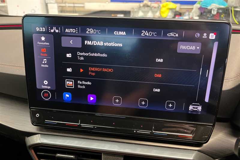 Used Cupra Formentor 2022 for sale - 76761464: Photo 17