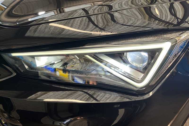 Used Cupra Formentor 2022 for sale - 76761464: Photo 29