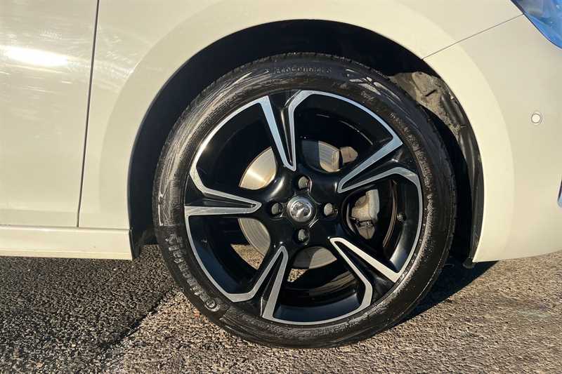 Used Vauxhall Corsa 2022 for sale - 76945097: Photo 10