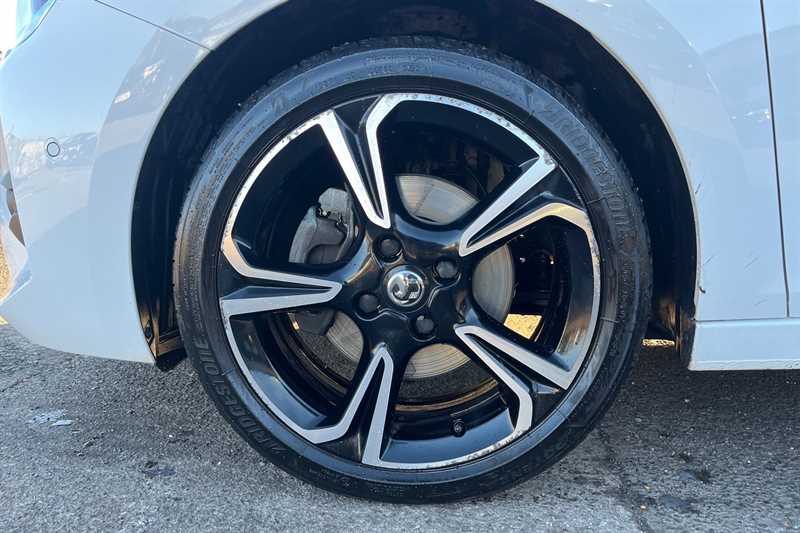 Used Vauxhall Corsa 2022 for sale - 76945097: Photo 11