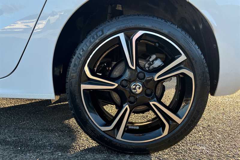 Used Vauxhall Corsa 2022 for sale - 76945097: Photo 12