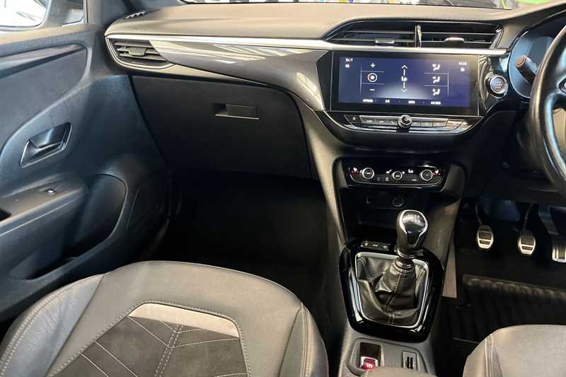 Used Vauxhall Corsa 2022 for sale - 76945097: Photo 14