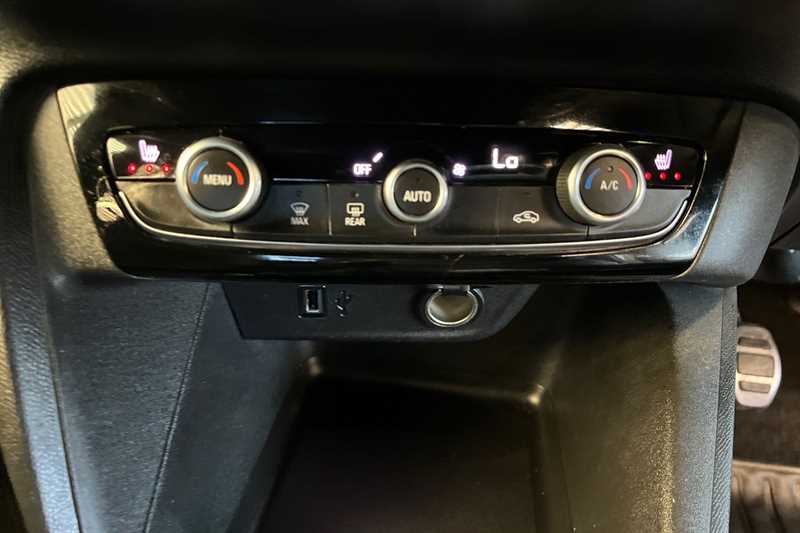 Used Vauxhall Corsa 2022 for sale - 76945097: Photo 15