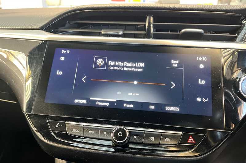 Used Vauxhall Corsa 2022 for sale - 76945097: Photo 17